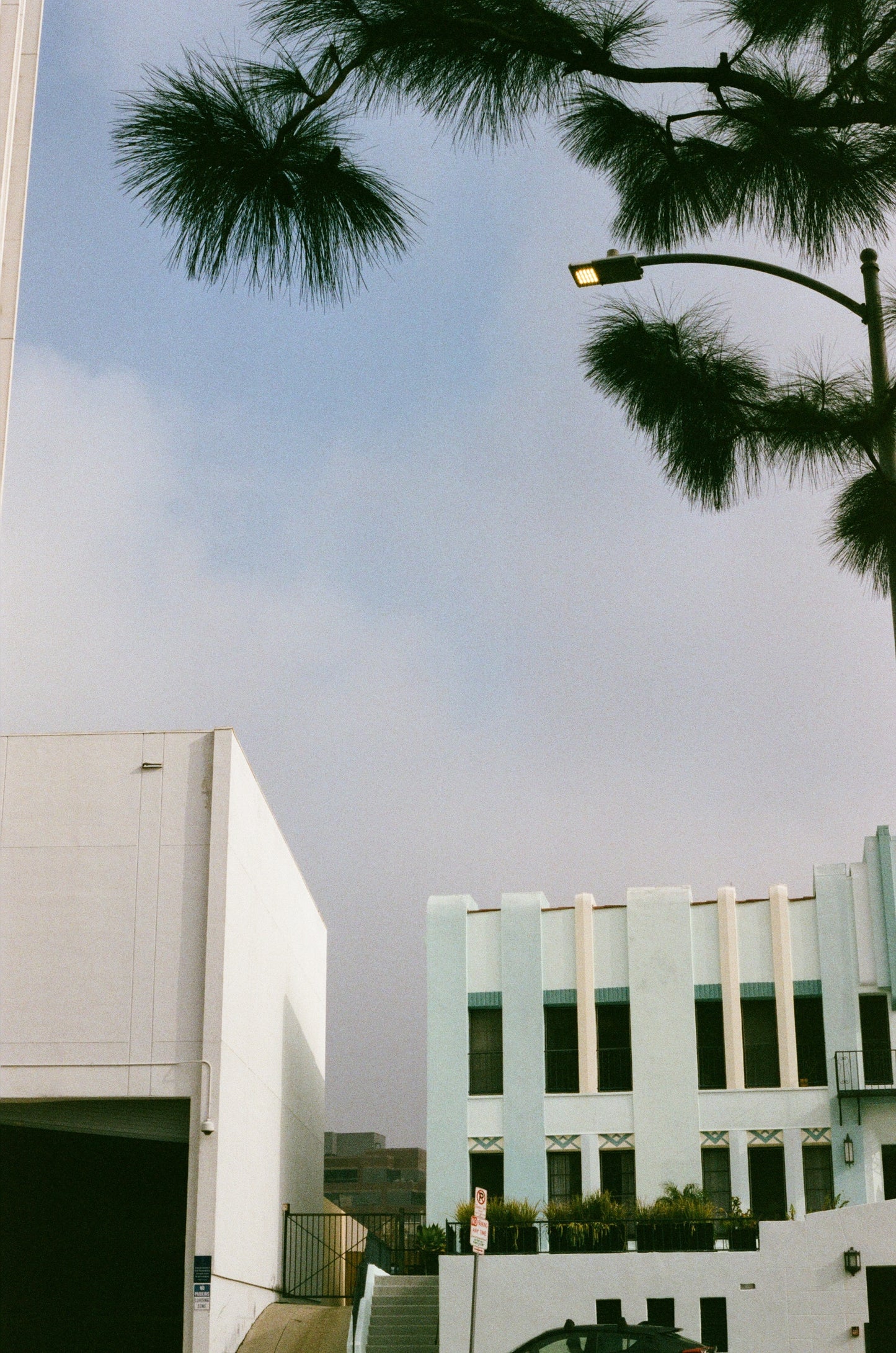 Photography print ''Flat Land II''