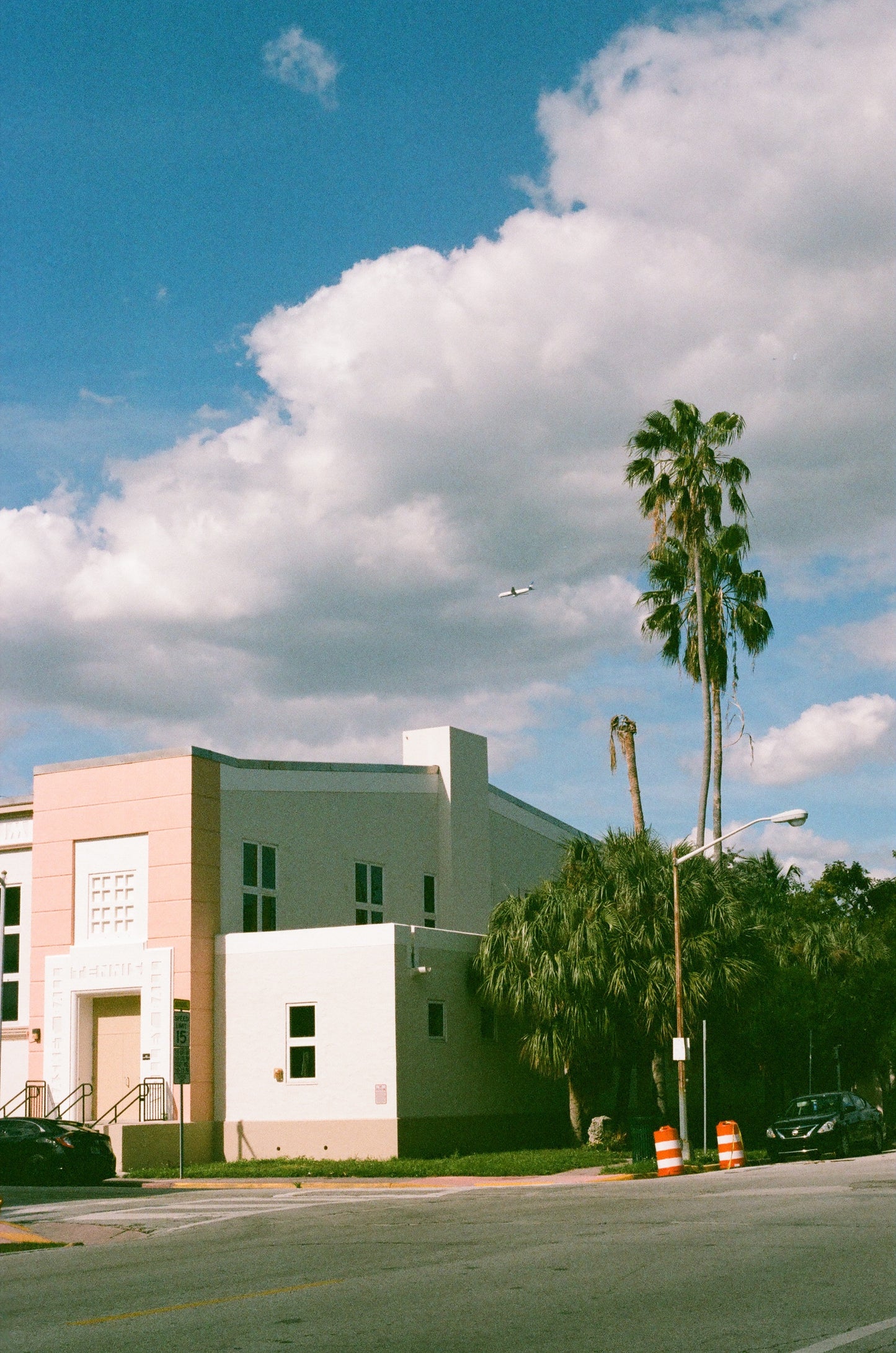 Photography print ''thoses pastel vibes I''