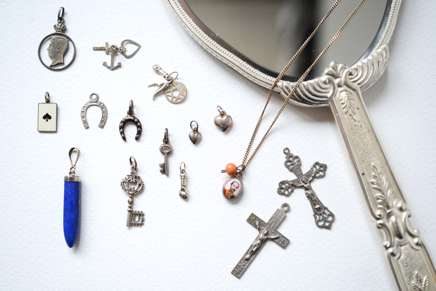 Event Wood on Tour 30.06 - Venez customiser vos bijoux